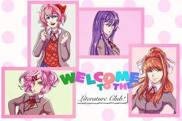 DDLC 1 DDLC 1