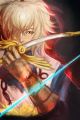 Takumi - Fire Emblem