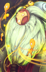 Bard - League of Legends Bard - League of Legends