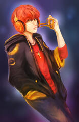 707 - Mystic Messenger