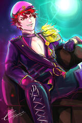 Kuroko No Basuke Idol