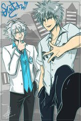 Kuroko No Basuke Idol