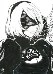 2B