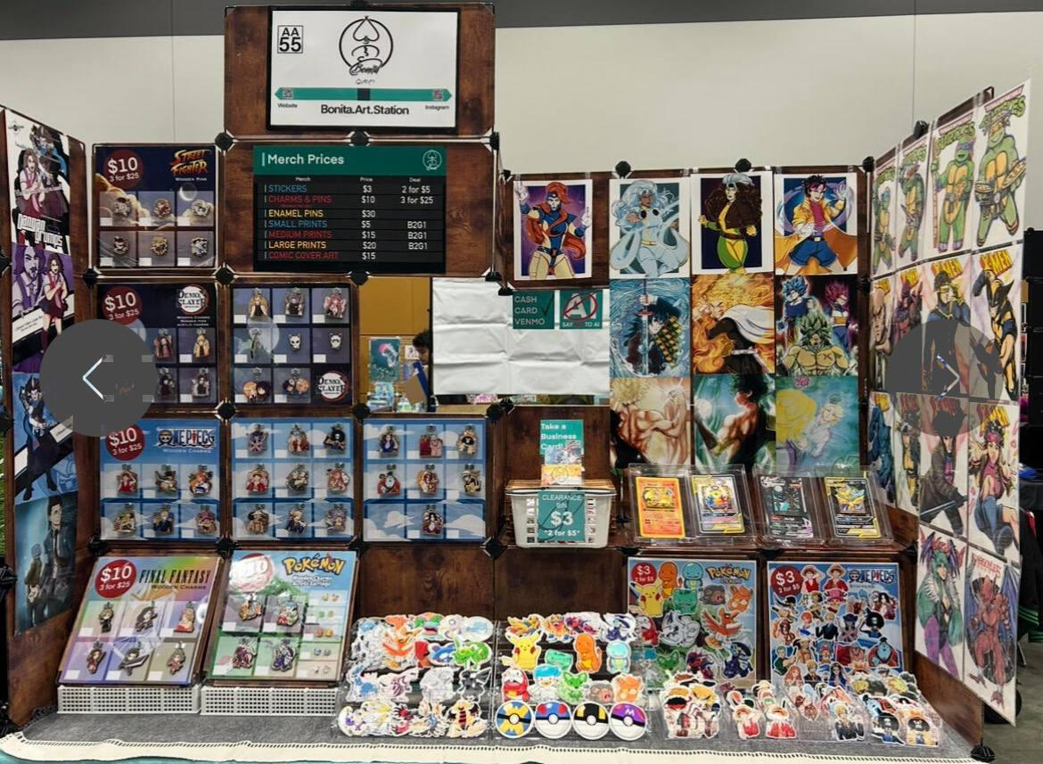 Enamel Pin - Pokémon SET I