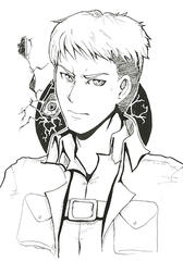 Jean Jean