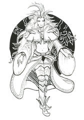 Kuja Kuja