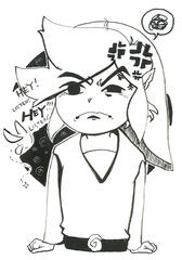 Toon Link Toon Link