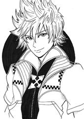 Roxas Roxas