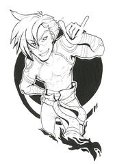 Kamina Kamina