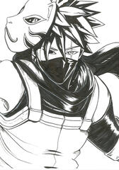 Kakashi Kakashi