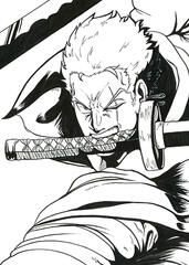 Zorro Zorro