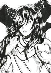 Lucina Lucina