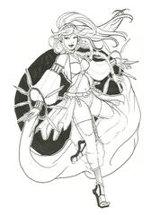 Olivia Olivia
